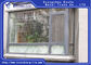 Anti Rust Durable Window Invisible Grille With No Blocking External View
