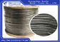 2.5mm Diameter 316 Stainless Steel Cables Wire For Invisible Safety Grilles