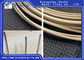 316 Stainless Steel Wire Good Anti Corrosion Ability For Invisible Grilles