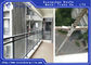 India Market 316 SS Wire With Clip Crossing Security Balcony Invisible Grille