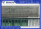 High Rise Building Grey 6m #316 Safety Invisible Grille For Balcony