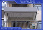Residential 2.4KGS/Set 1.5mm Balcony Invisible Grille