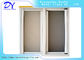 Retractable Roll Up Insect Screen Door With Mosquito Net