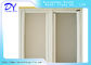 3.2m Sliding Retractable Invisible Screen Door Surface Finished