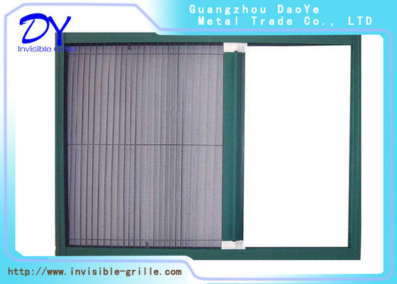 Enhance Your Home Safety With DY Invisible Grille For Ultimate Protection