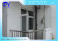 Home Safety Fire Rated Balcony Window Grill Stainless Steel Wires