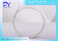 2mm Nylon Coating Invisible Safety Grille Stainless Steel Wire For Window