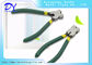 Safety Invisible Grill Accessories 2.0~4.0mm Cross Clip Pliers