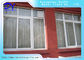 Railing Fencing Anti Burglary System Invisible Safety Grill