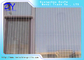Balcony Invisible Grille Stainless Steel Mesh Wire Anti Rust
