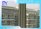 1.5mm Thickness Balcony Invisible Grille Strong Anti - Cold Anti - Ultraviolet