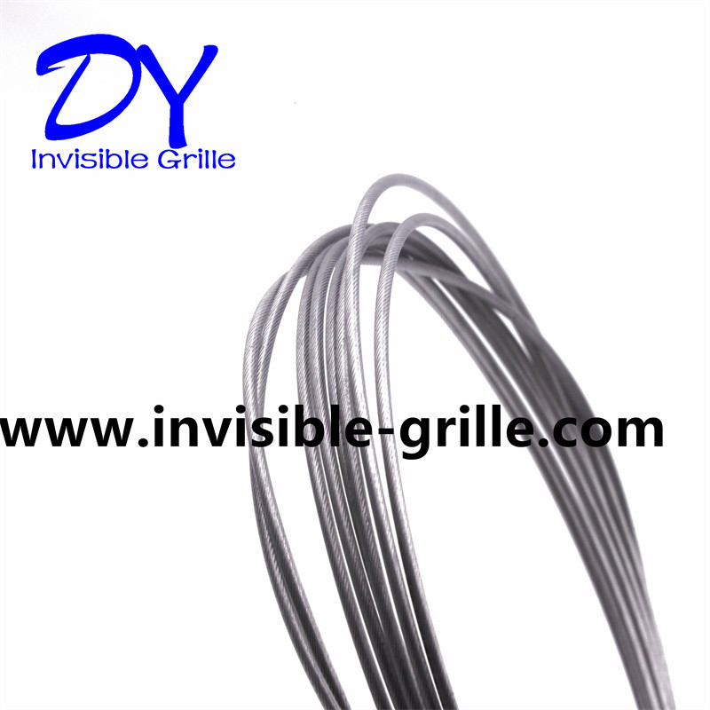 DY Invisible Grille The Ultimate Solution For Keeping Your Home Safe And Beautiful