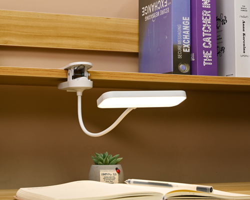 5 Watts Modern Lamp Desk Lamp With Adjustable Arm FCC Certification 5W Power Bedroom Table Lamps