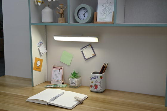 Foldable Style Wall Lamp Set With 10 Bulbs 5W Power Color Matching The Picture