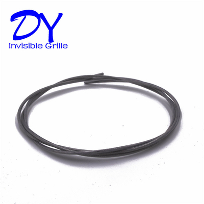 Upgrade Your Home S Security With Window Invisible Grille For Balcony
