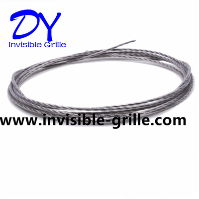 Upgrade Your Home With DY Invisible Grille The Ultimate Safety Solution For Balconies