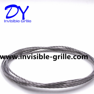 Protective Net DY Invisible Grille For Windows And Balconies To Prevent Theft And Accidents