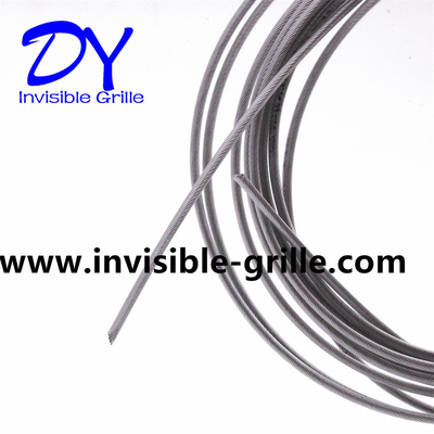 Protect Your Family DY Invisible Grille For Windows And Balconies