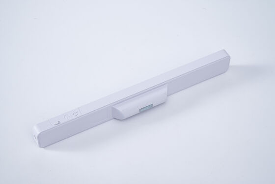 CE FCC Certified Magnetic Lamp Energy Reading Lamp Featuring Magnetic Base and Adjustable Lighting Angles Perfect for Prolonged Reading Sessions