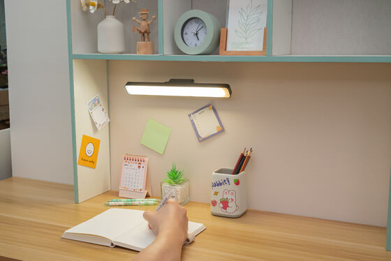 Touch Sensor Rechargeable Magnetic Lamp Study Room Bedroom Shantou Chaoyang City Portable Long Lasting Lighting