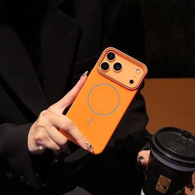 Silicone iPhone Silicone Case 17 Durable Protective Cover