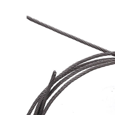 High Flexibility 316 Grade Stainless Steel Wire Hard Wires Designed for Precision Engineering and Heavy Duty Industrial
