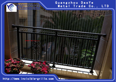 DY Window Invisible Grille Accident Prevention Safety Netting System For Children